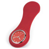Silicone Nurses Watches Red